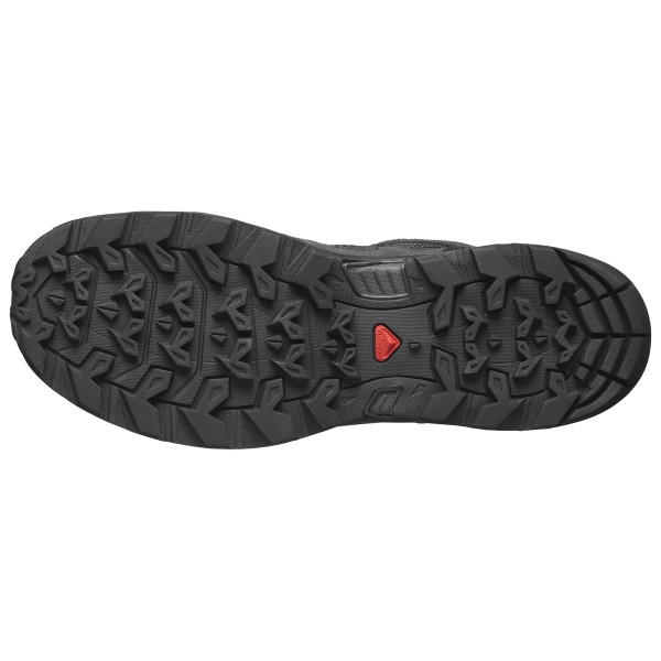 Salomon - Women's X Ward Leather Mid GTX - Botas de trekking
