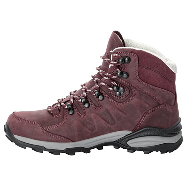 Jack Wolfskin - Women's Refugio Prime Texapore Mid - Vandresko