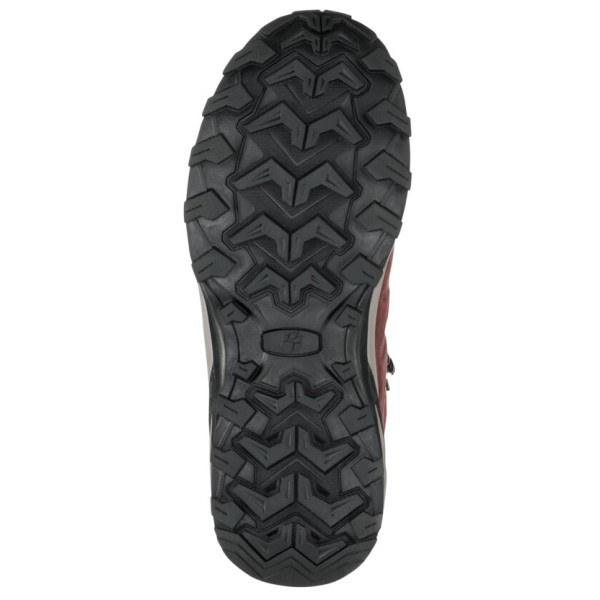 Jack Wolfskin - Women's Refugio Prime Texapore Mid - Vandresko