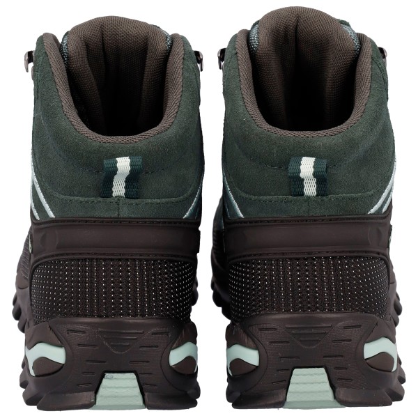 CMP - Women's Rigel Mid Trekking Shoes Waterproof - Botas de trekking