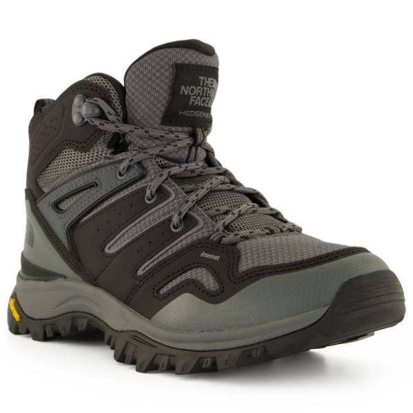 The North Face - Women's Hedgehog Mid Futurelight - Vandringskängor