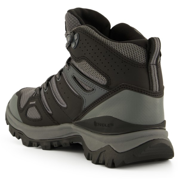 The North Face - Women's Hedgehog Mid Futurelight - Vandringskängor