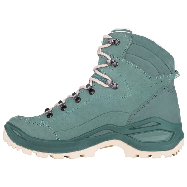 Lowa - Women's Renegade 100 GTX Mid - Botas de trekking