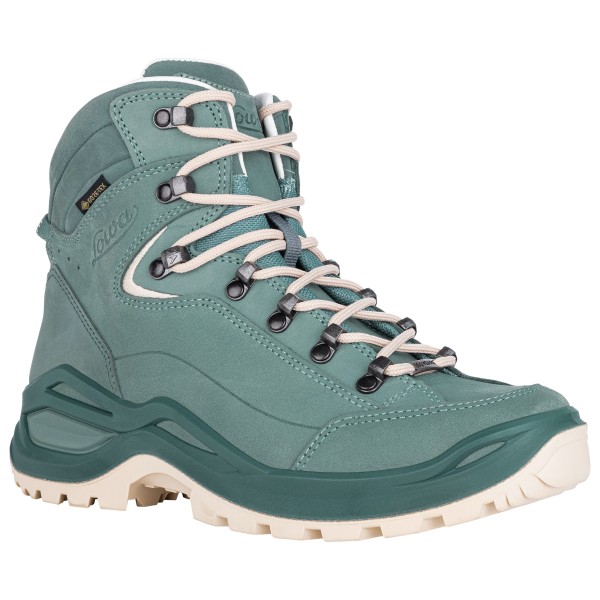 Lowa - Women's Renegade 100 GTX Mid - Botas de trekking