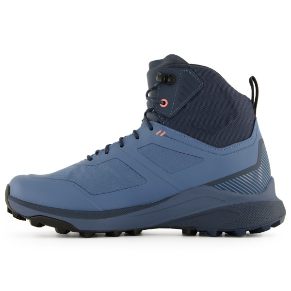 Dolomite - Women's Nibelia High GTX - Vandresko