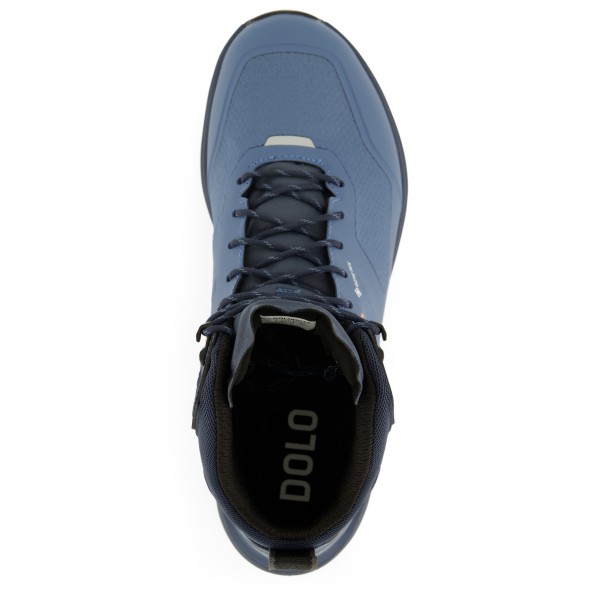 Dolomite - Women's Nibelia High GTX - Vandresko