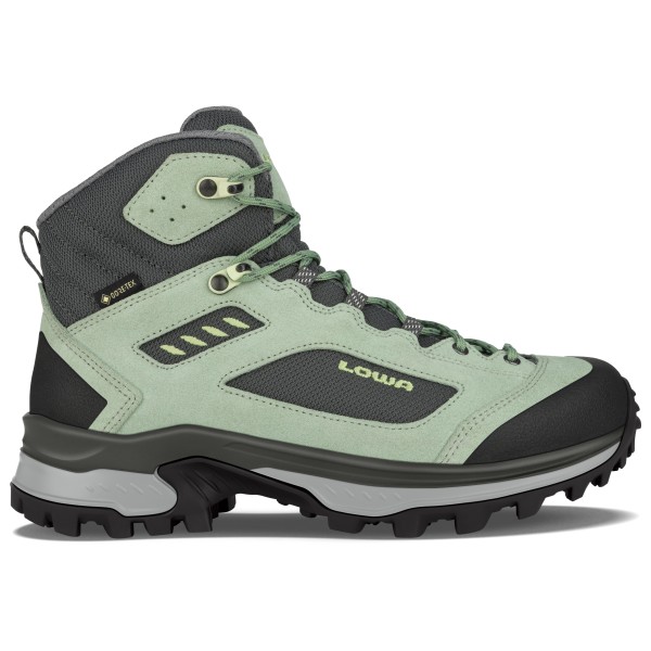 Renegade Evo GTX Mid Ws: scarpe da trekking da donna per tutte le condizioni atmosferiche