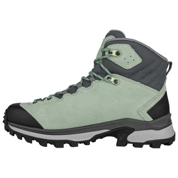 Lowa - Women's Corvara GTX Mid - Vaelluskengät