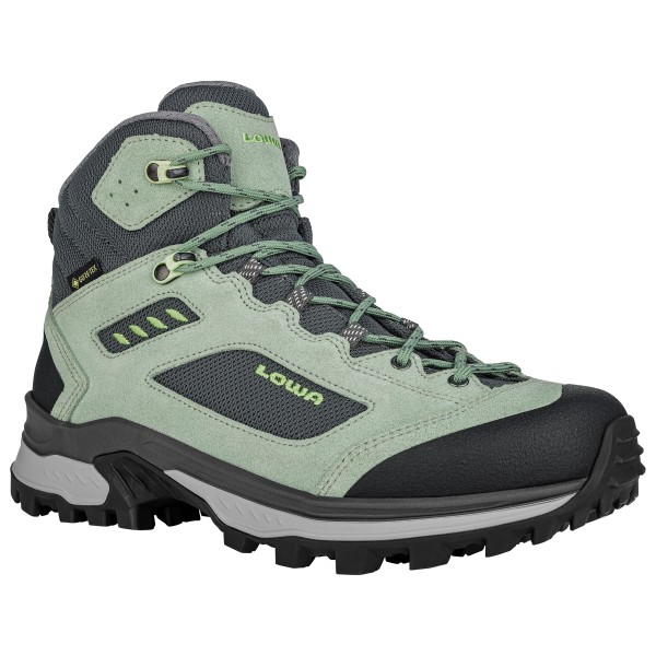 Lowa - Women's Corvara GTX Mid - Vaelluskengät