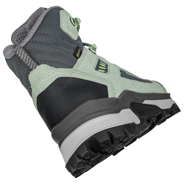 Lowa - Women's Corvara GTX Mid - Vaelluskengät