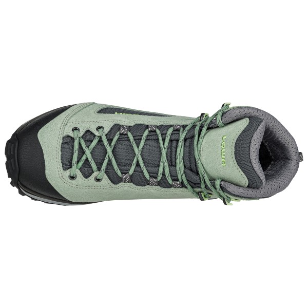 Lowa - Women's Corvara GTX Mid - Vaelluskengät