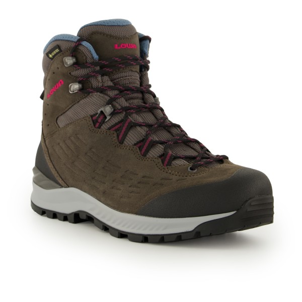 Lowa - Women's Explorer II GTX Mid - Scarpe da trekking