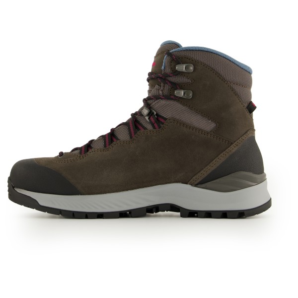Lowa - Women's Explorer II GTX Mid - Scarpe da trekking
