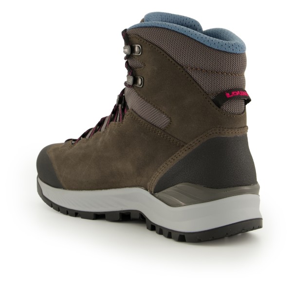 Lowa - Women's Explorer II GTX Mid - Scarpe da trekking