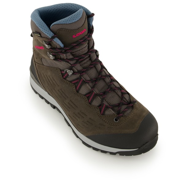 Lowa - Women's Explorer II GTX Mid - Scarpe da trekking