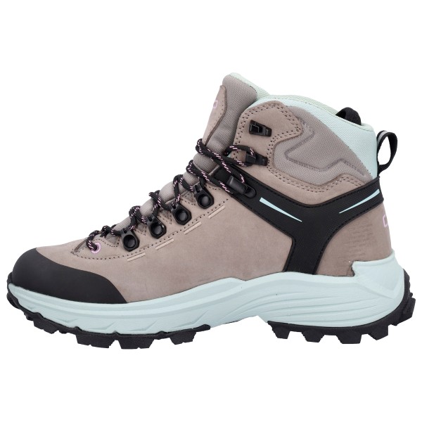 CMP - Women's Tytanus Mid WP - Scarpe da trekking