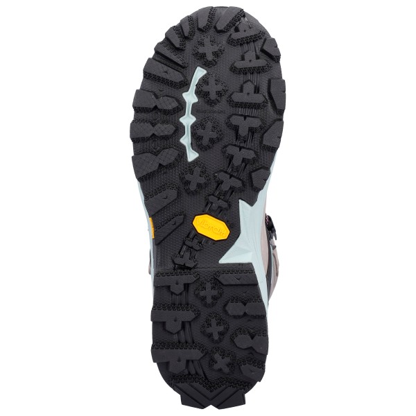 CMP - Women's Tytanus Mid WP - Scarpe da trekking