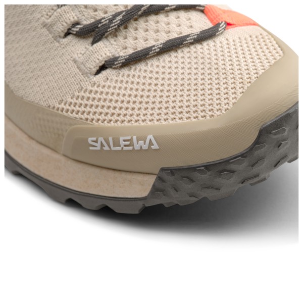 Salewa - Women's Puez Knit Mid PTX - Walking boots