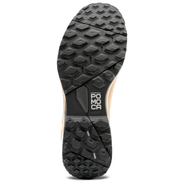 Salewa - Women's Puez Knit Mid PTX - Wandelschoenen