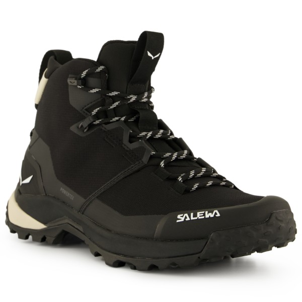 Salewa - Women's Puez Mid PTX - Vaelluskengät