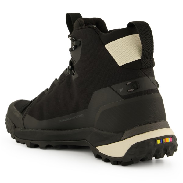 Salewa - Women's Puez Mid PTX - Vaelluskengät