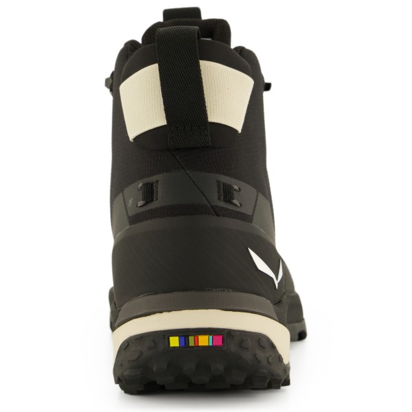 Salewa - Women's Puez Mid PTX - Vaelluskengät
