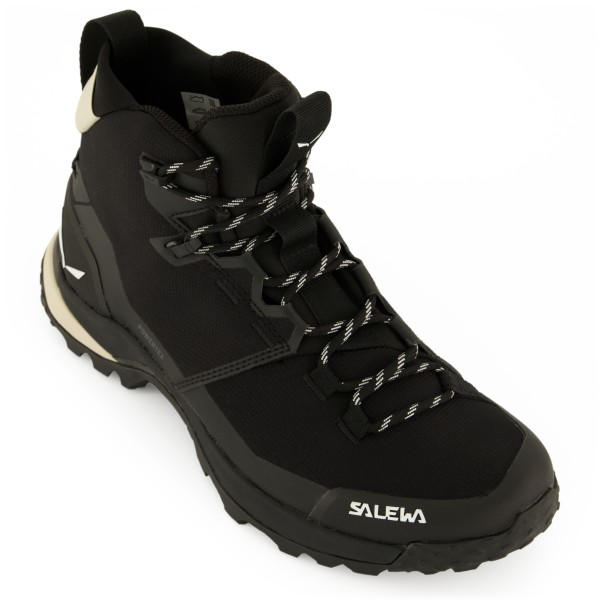 Salewa - Women's Puez Mid PTX - Vaelluskengät