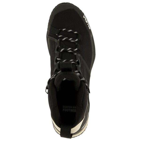 Salewa - Women's Puez Mid PTX - Vaelluskengät