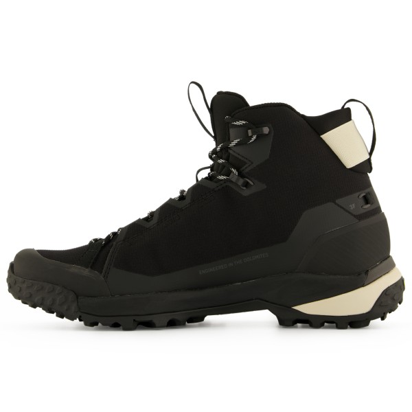 Salewa - Women's Puez Mid PTX - Vandringskängor