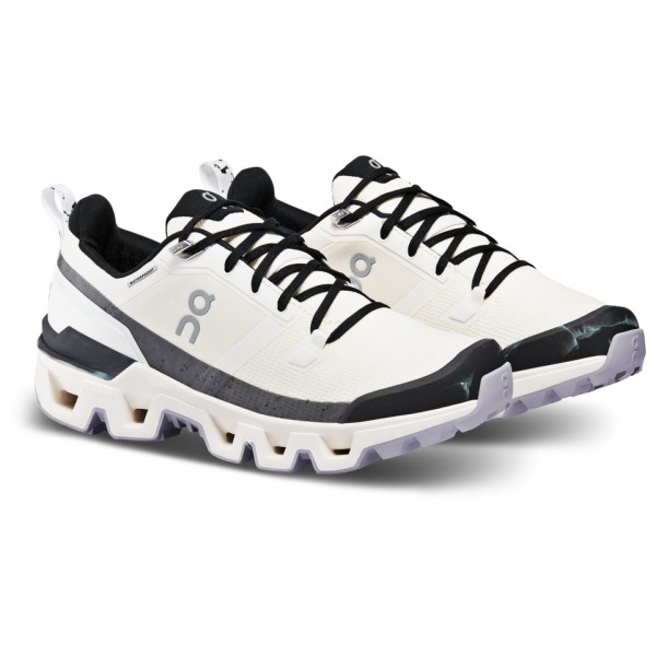 On - Women's Cloudwander Waterproof - Vandresko