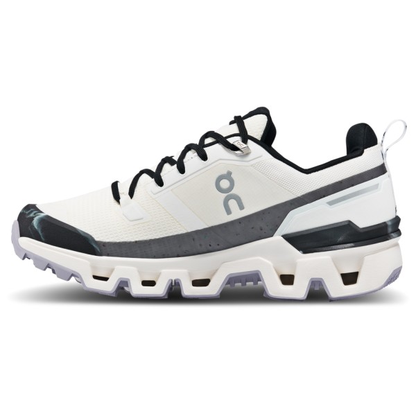 On - Women's Cloudwander Waterproof - Vandresko