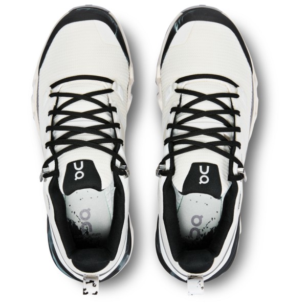 On - Women's Cloudwander Waterproof - Wandelschoenen