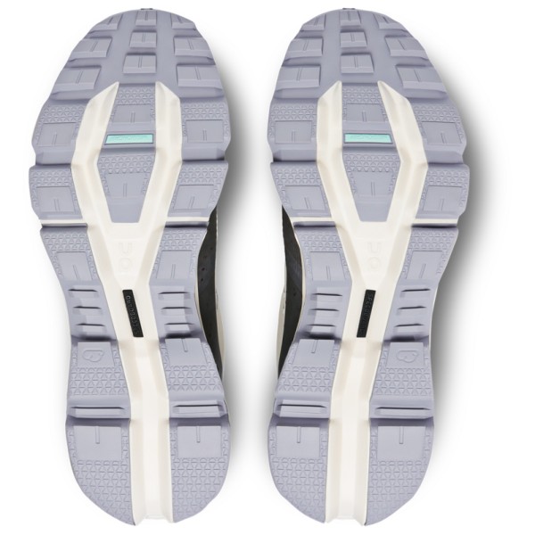 On - Women's Cloudwander Waterproof - Wandelschoenen