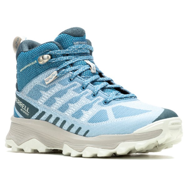Merrell - Women's Speed Eco Mid Waterproof - Scarpe da trekking
