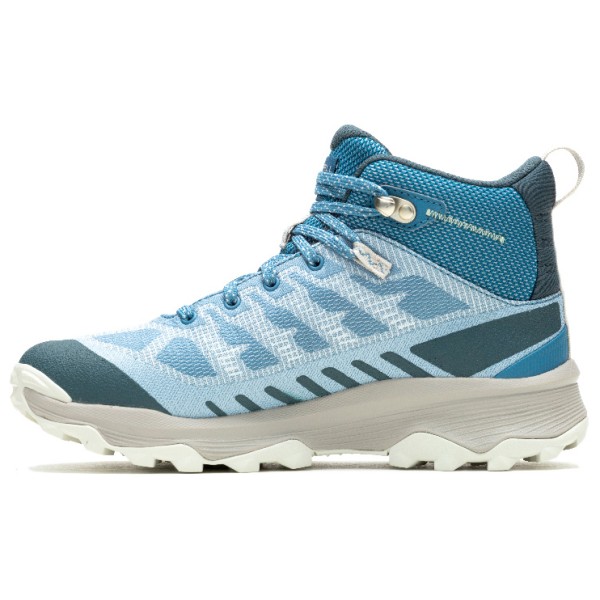 Merrell - Women's Speed Eco Mid Waterproof - Scarpe da trekking