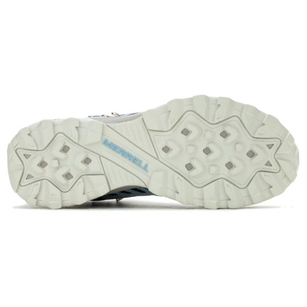 Merrell - Women's Speed Eco Mid Waterproof - Scarpe da trekking