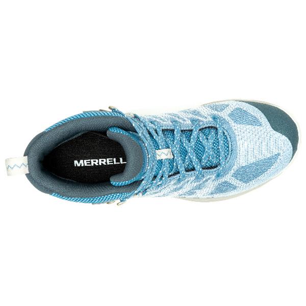 Merrell - Women's Speed Eco Mid Waterproof - Vandringskängor