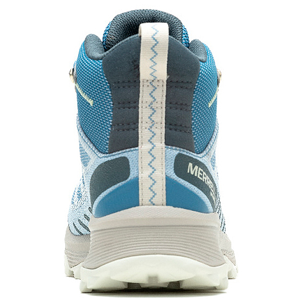 Merrell - Women's Speed Eco Mid Waterproof - Wanderschuhe