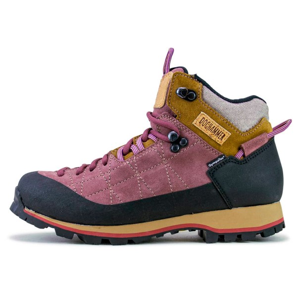 Doghammer - Women's Approach Pro Waterproof - Scarpe da trekking