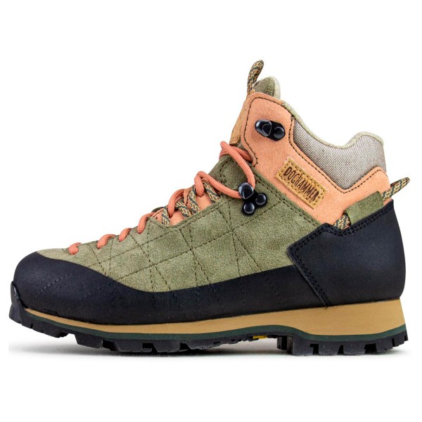 Doghammer - Women's Approach Pro Wool - Scarpe da trekking