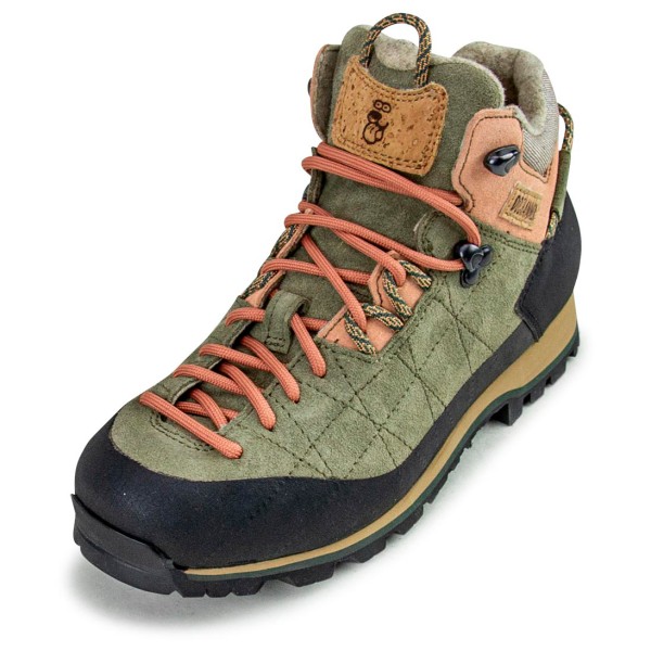 Doghammer - Women's Approach Pro Wool - Scarpe da trekking