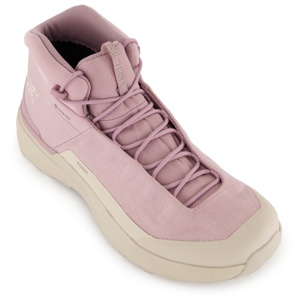 Arc'teryx - Women's Kopec Mid GTX - Botas de trekking