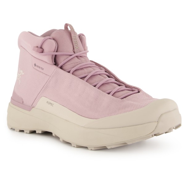 Arc'teryx - Women's Kopec Mid GTX - Vandringskängor