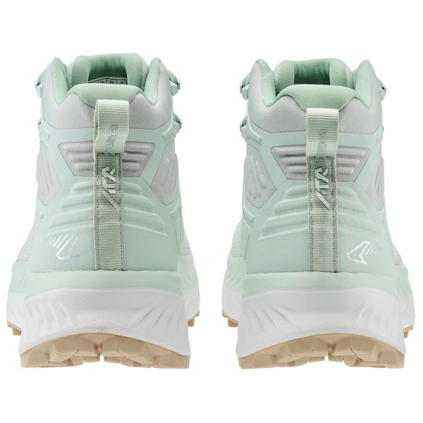 Lowa - Women's Fortux GTX QC - Trailrunningsko
