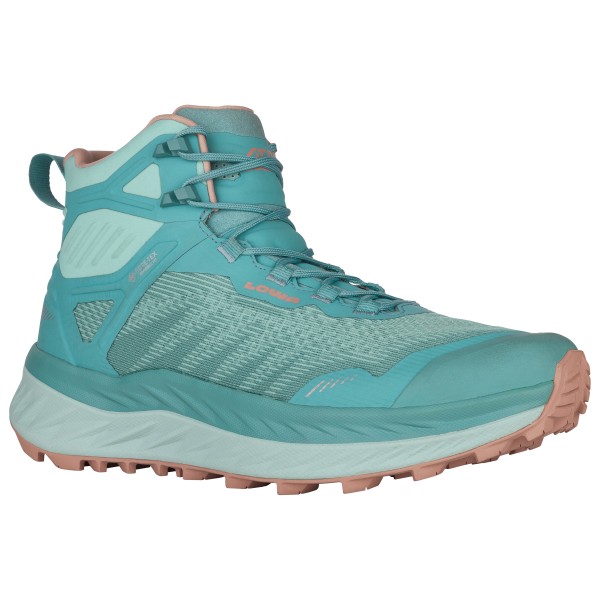 Lowa - Women's Fortux GTX QC - Trailschoenen