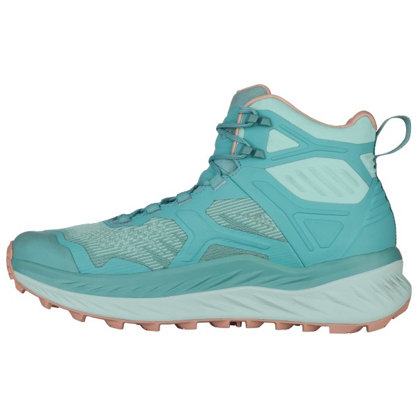 Lowa - Women's Fortux GTX QC - Trailschoenen