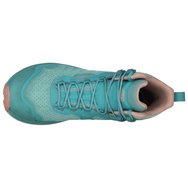 Lowa - Women's Fortux GTX QC - Trailschoenen