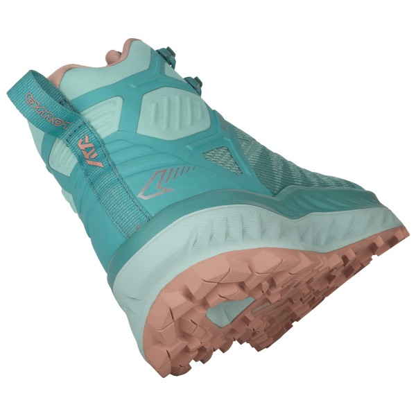 Lowa - Women's Fortux GTX QC - Trailschoenen