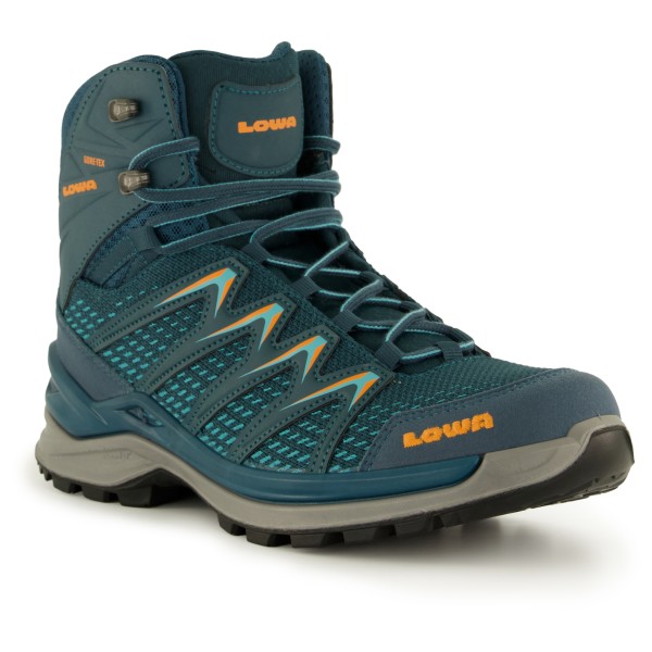 Lowa - Women's Innox Pro GTX Mid - Walking boots