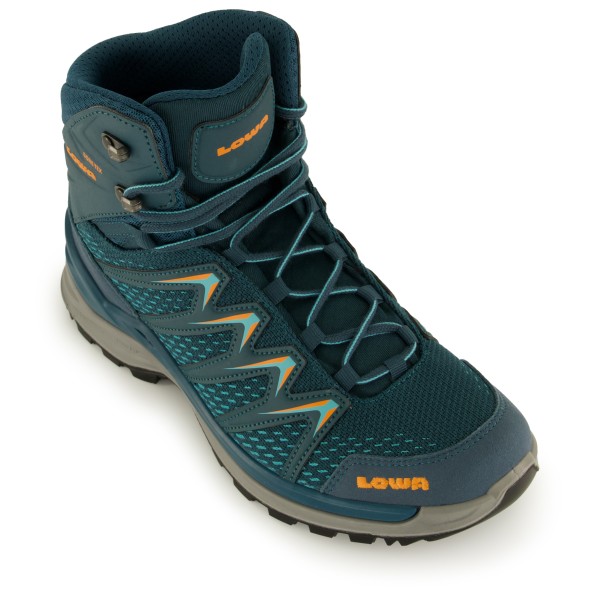Lowa - Women's Innox Pro GTX Mid - Walking boots